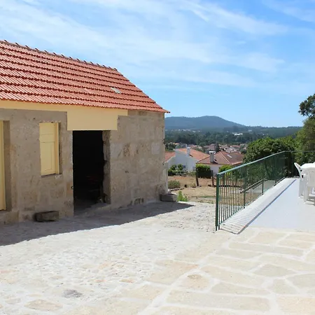 A Casa Do Meu Avo Villa Viana do Castelo Exterior photo