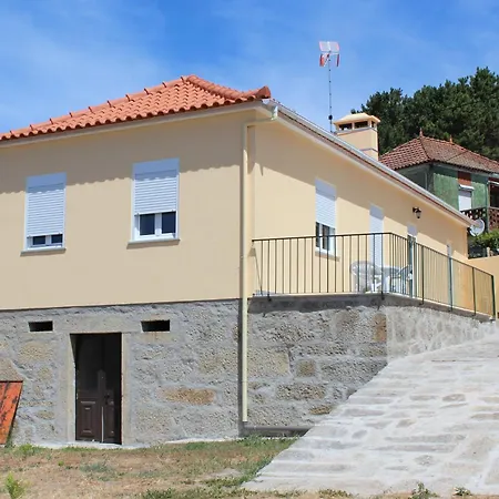 A Casa Do Meu Avo Villa Viana do Castelo Exterior photo