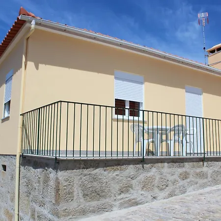 A Casa Do Meu Avo Villa Viana do Castelo Exterior photo
