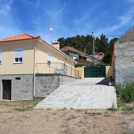 A Casa Do Meu Avo Villa Viana do Castelo Exterior photo