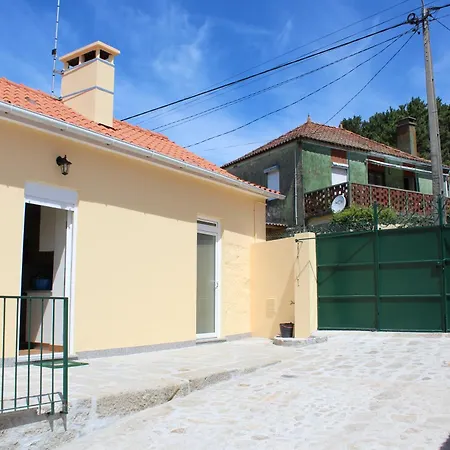 A Casa Do Meu Avo Villa Viana do Castelo Exterior photo