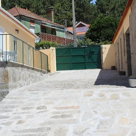 A Casa Do Meu Avo Villa Viana do Castelo Exterior photo
