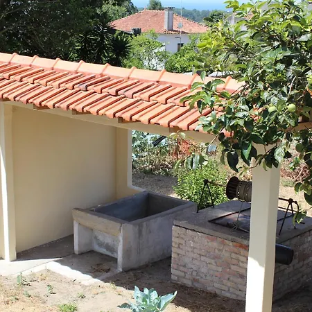 A Casa Do Meu Avo Villa Viana do Castelo Exterior photo