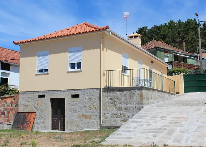 A Casa Do Meu Avo