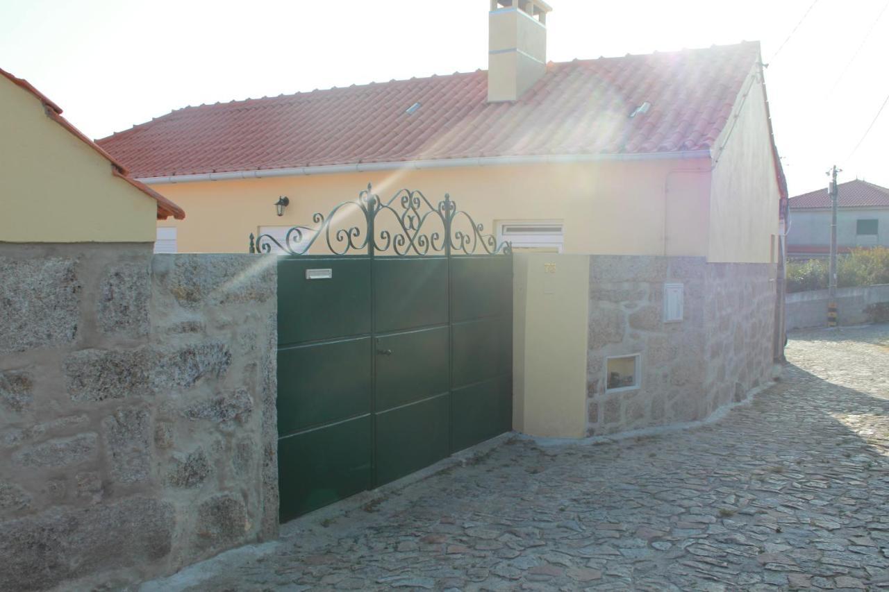A Casa Do Meu Avo