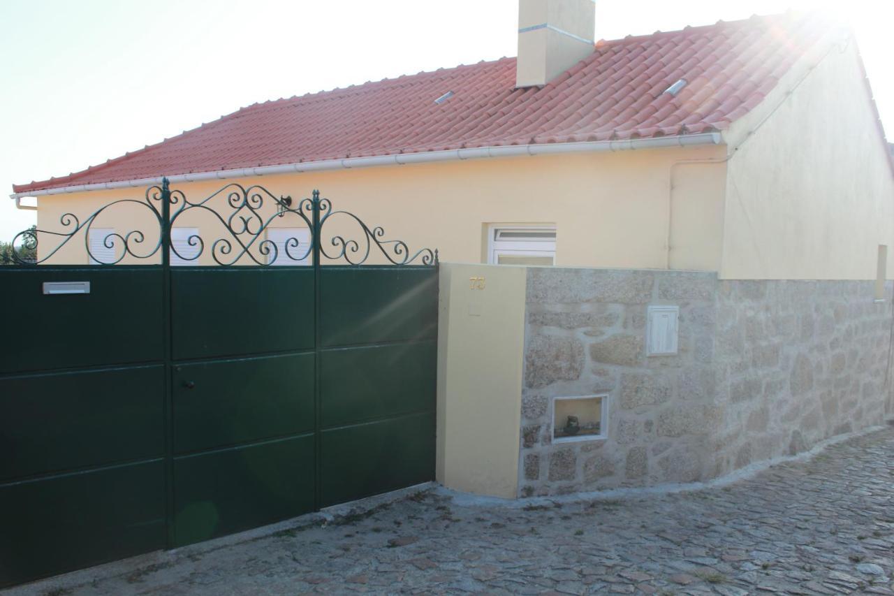 A Casa Do Meu Avo Holiday home