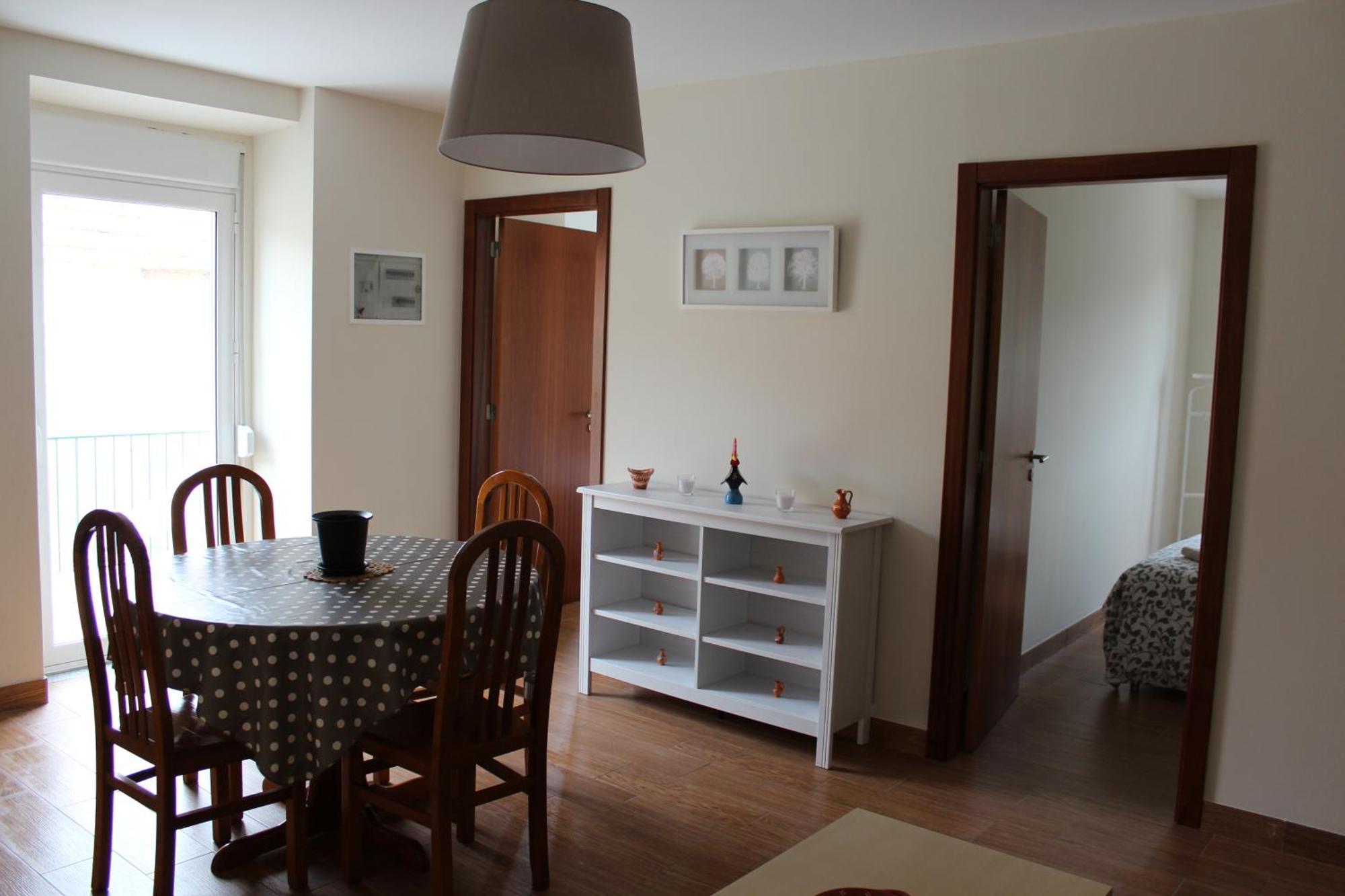 A Casa Do Meu Avo Holiday home