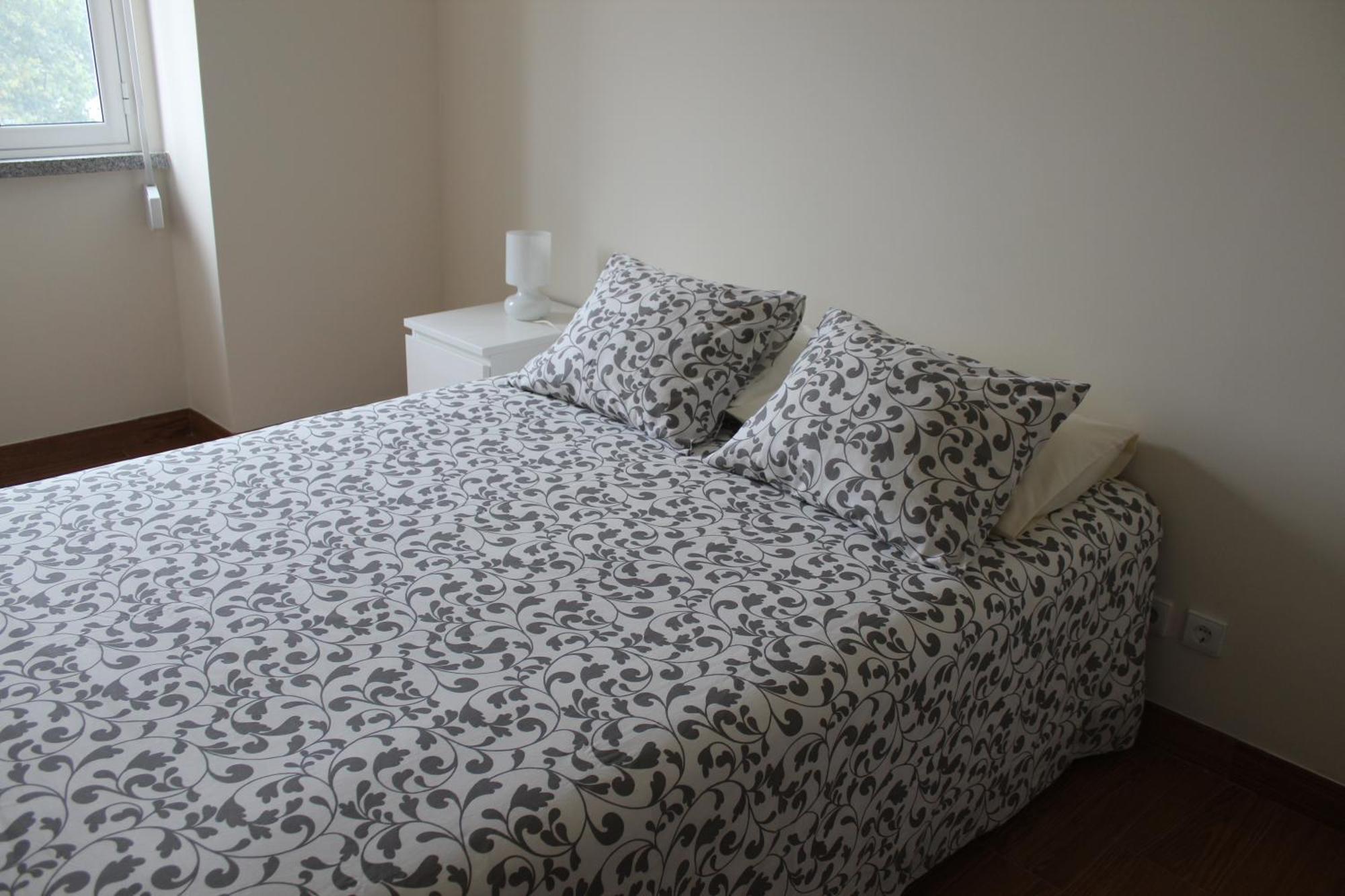 A Casa Do Meu Avo Holiday home *