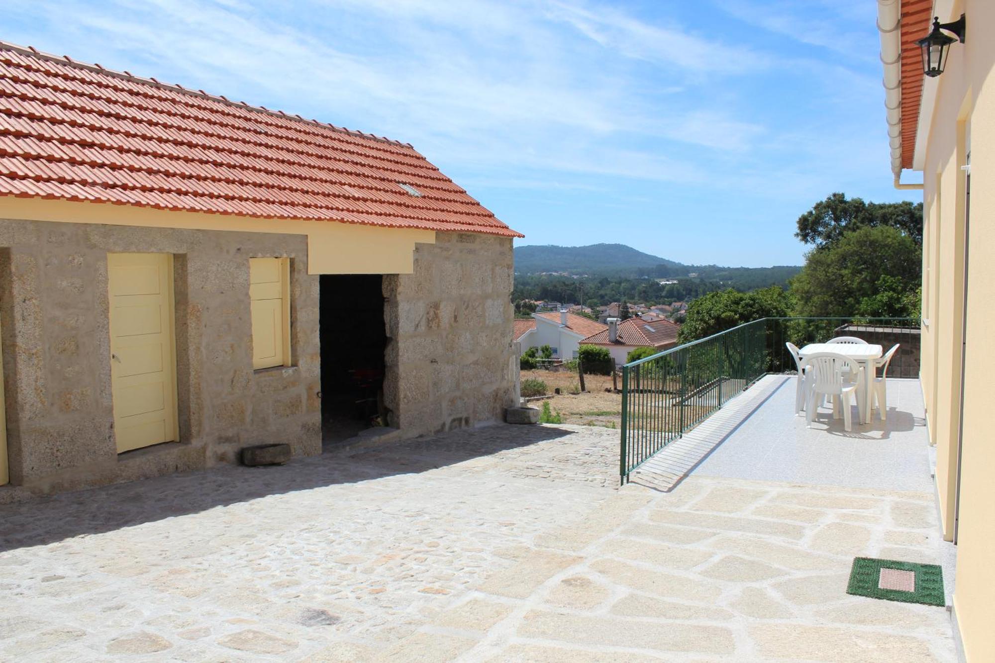 A Casa Do Meu Avo Viana do Castelo