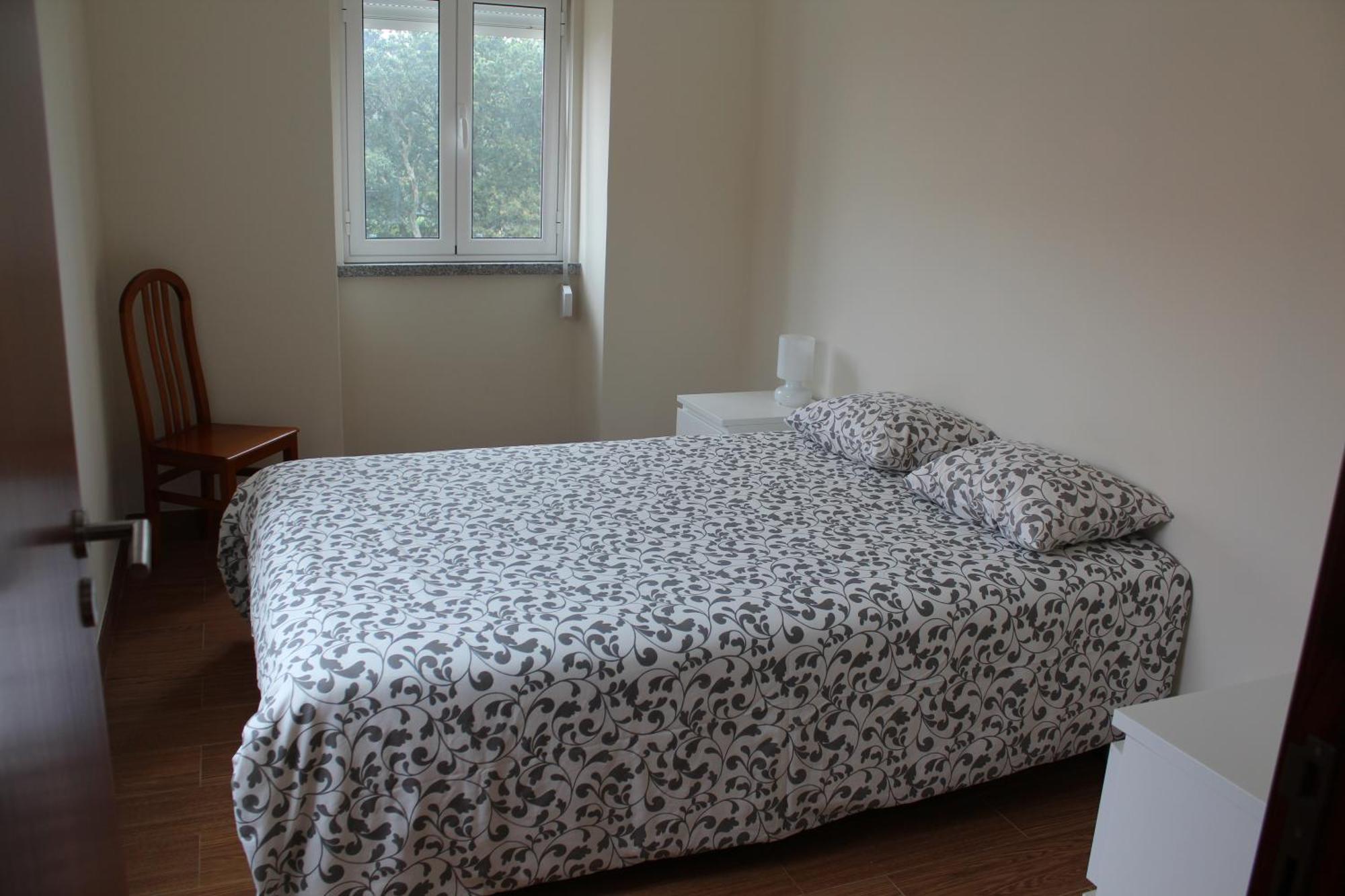 A Casa Do Meu Avo Holiday home