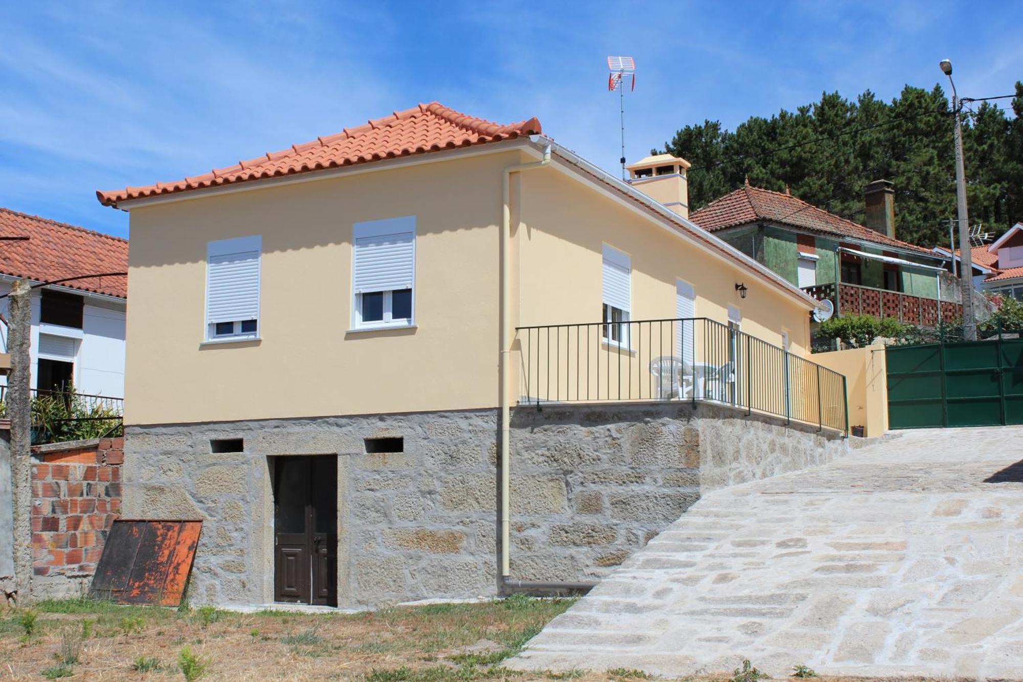 Holiday home A Casa Do Meu Avo Viana do Castelo