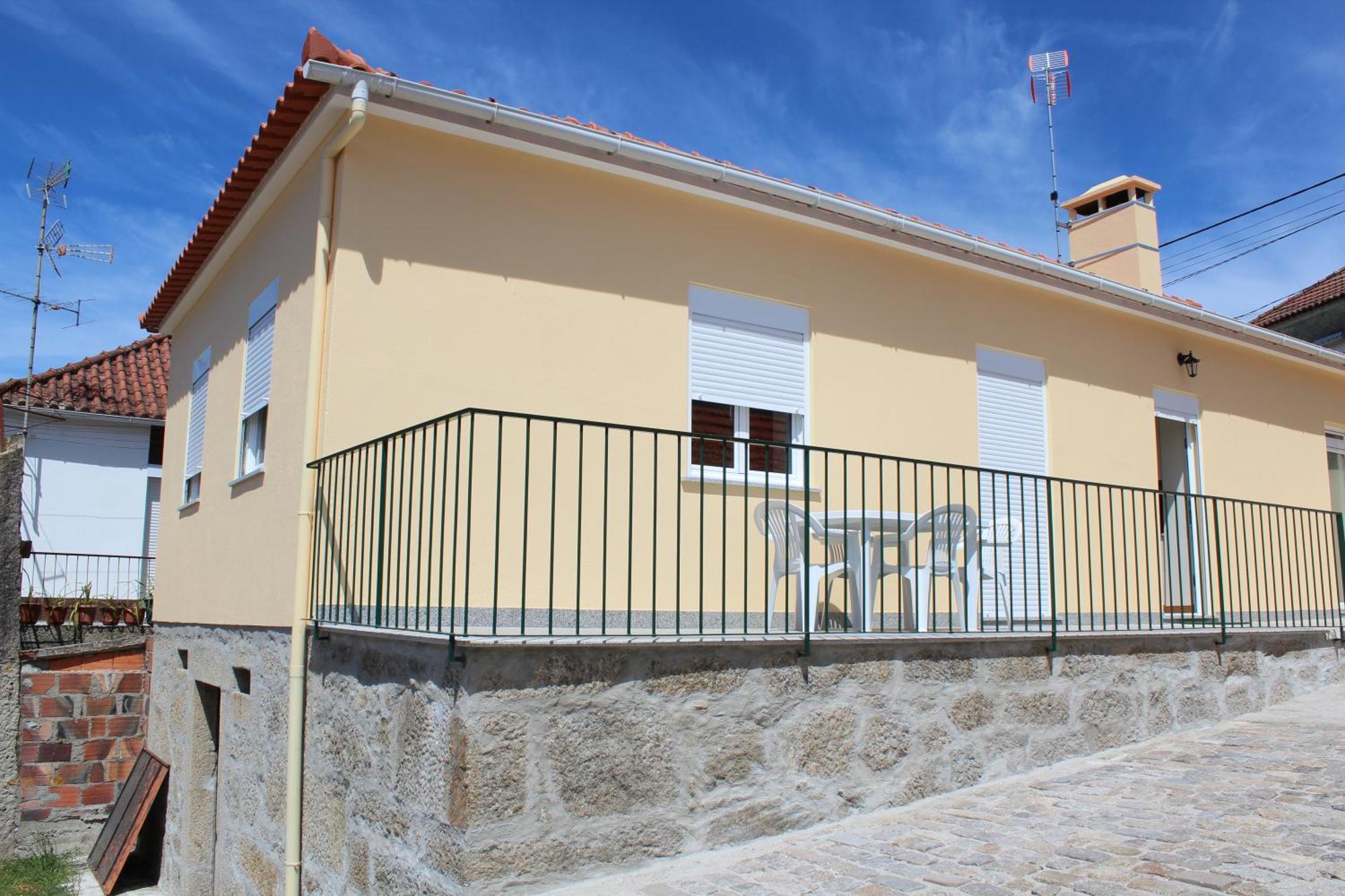 A Casa Do Meu Avo * Viana do Castelo