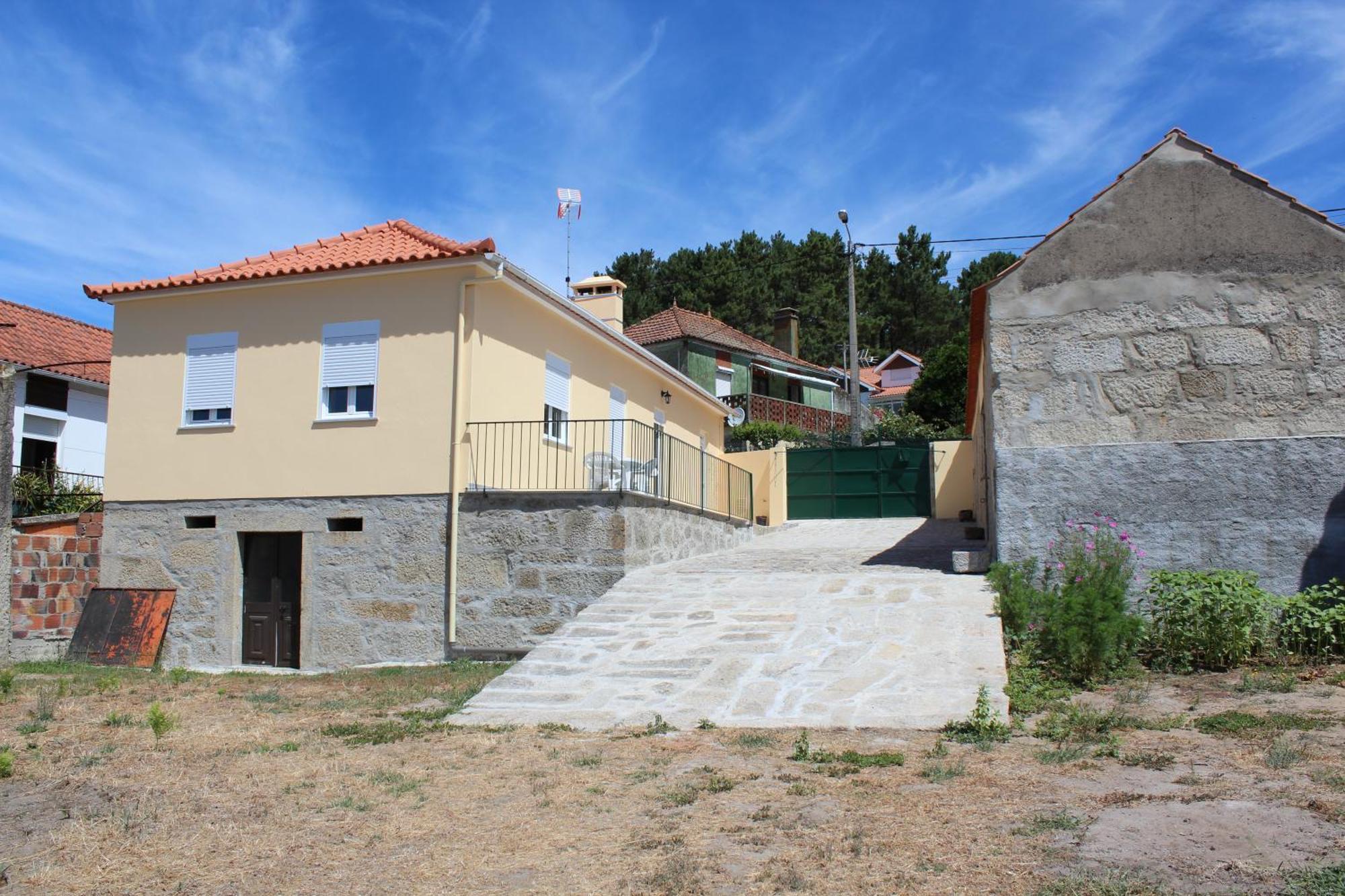 A Casa Do Meu Avo Сasa de vacaciones