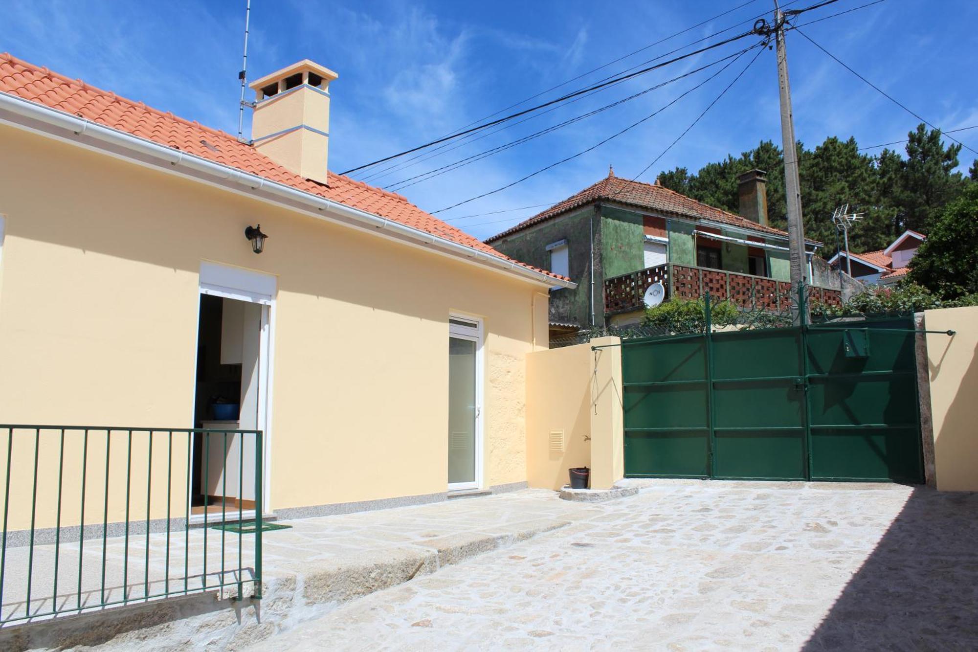 A Casa Do Meu Avo * Viana do Castelo
