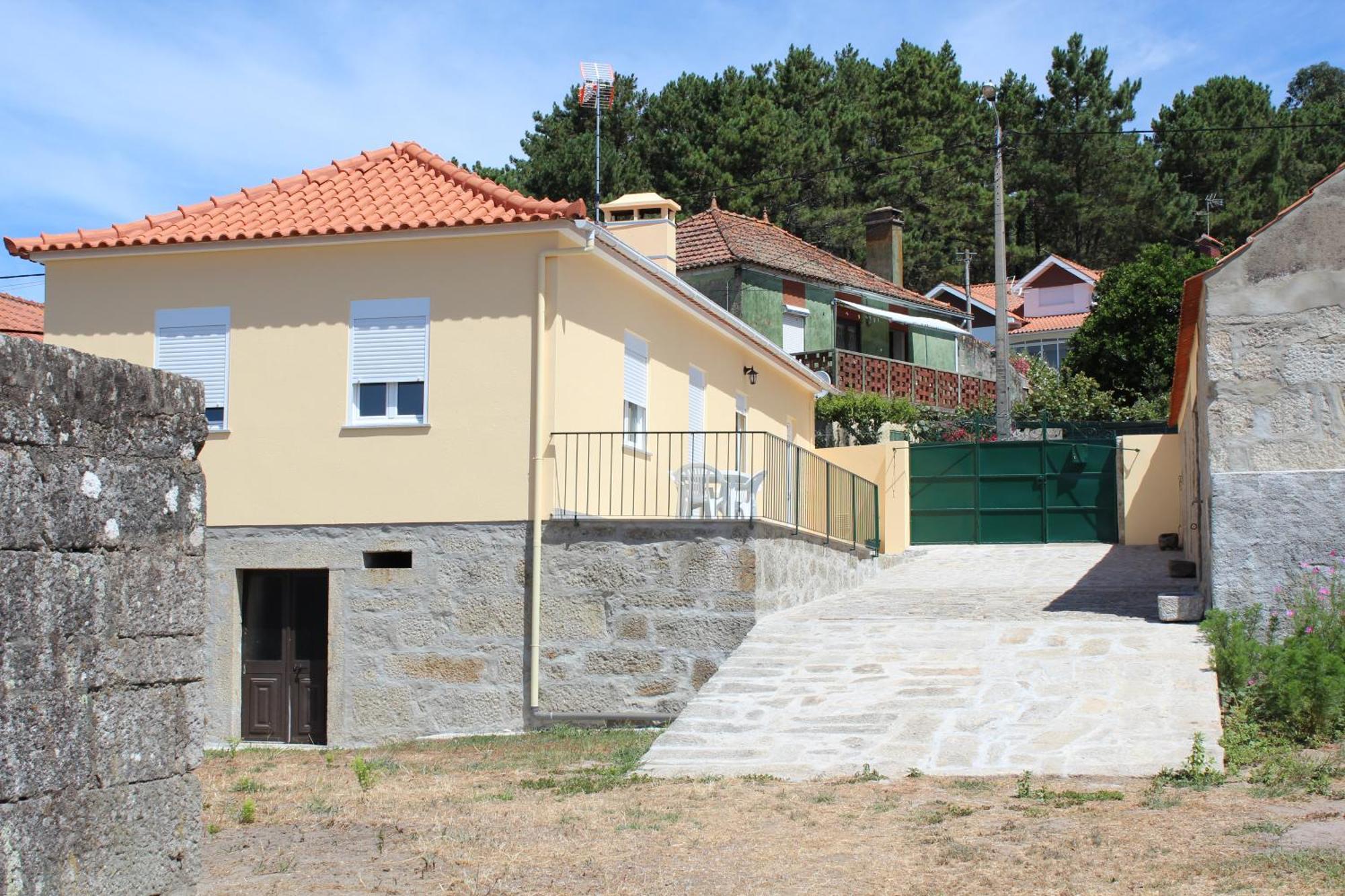 A Casa Do Meu Avo