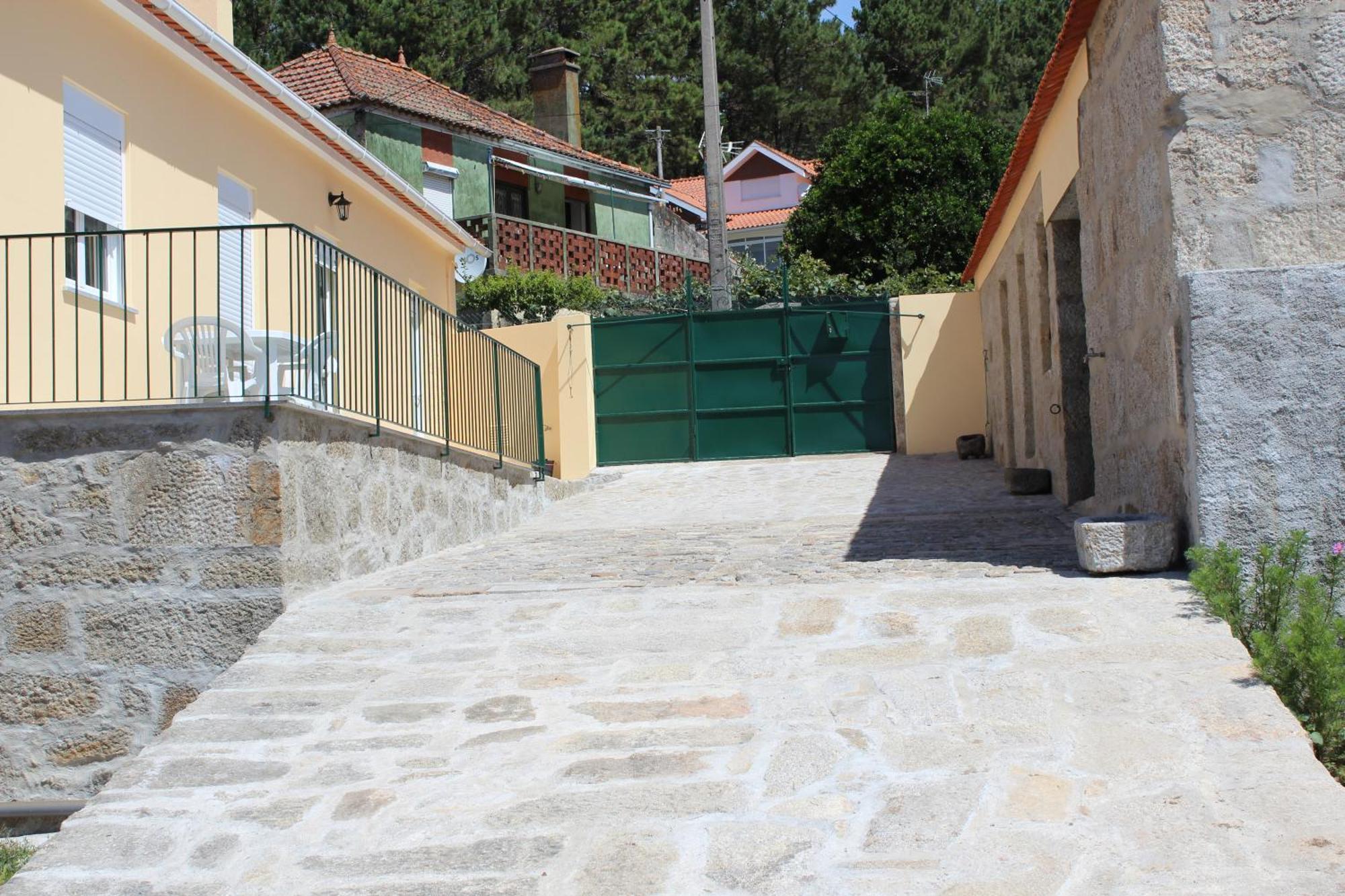 A Casa Do Meu Avo * Viana do Castelo