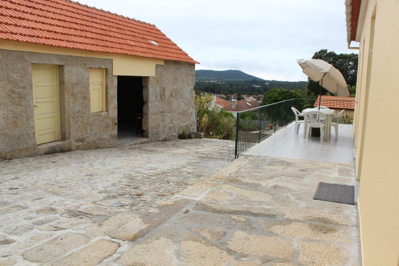 A Casa Do Meu Avo *