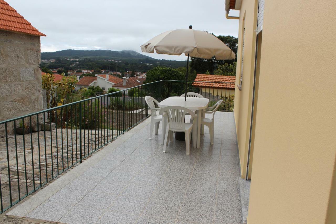 Holiday home A Casa Do Meu Avo Viana do Castelo