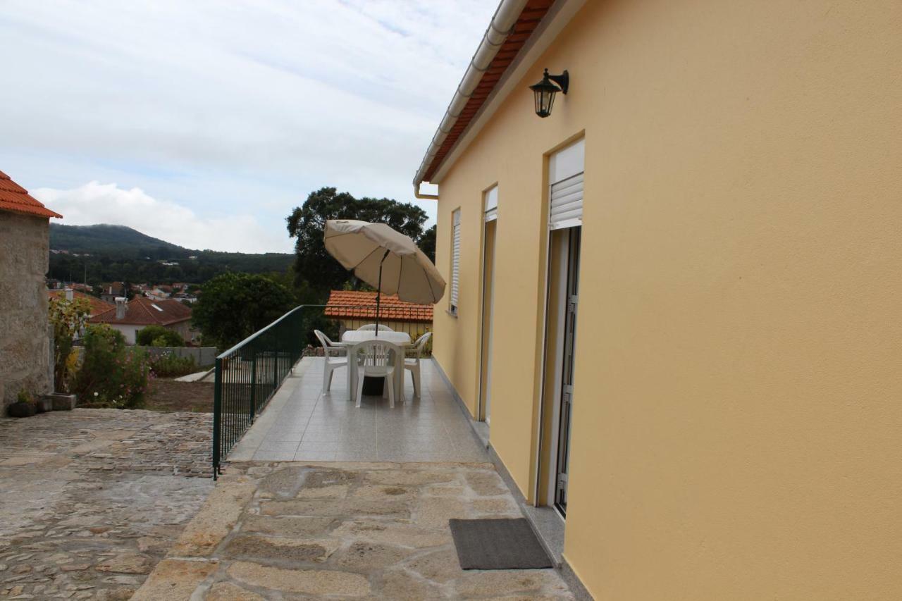 Holiday home A Casa Do Meu Avo Viana do Castelo