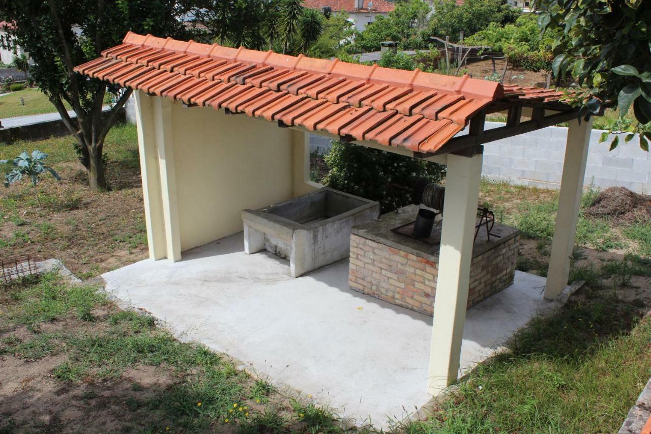 Holiday home A Casa Do Meu Avo