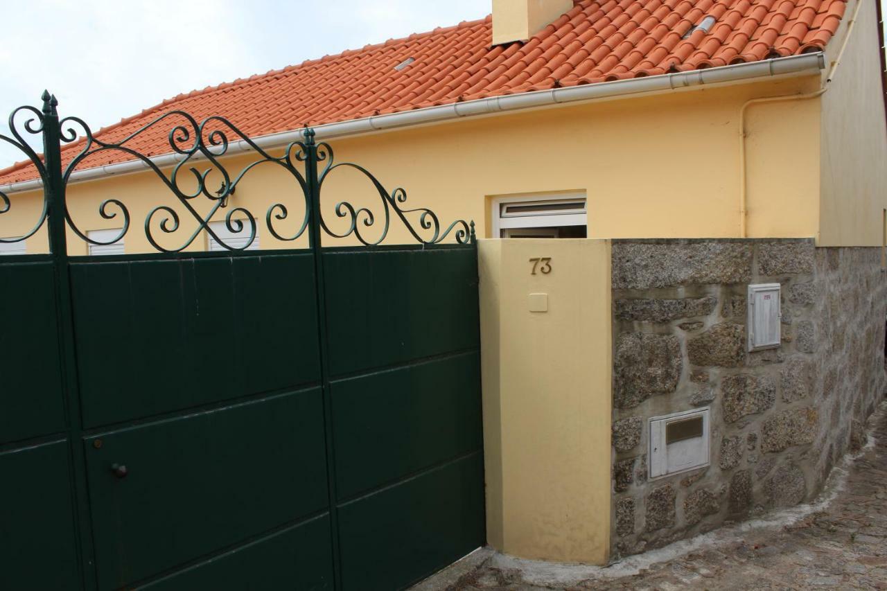 A Casa Do Meu Avo Holiday home Viana do Castelo