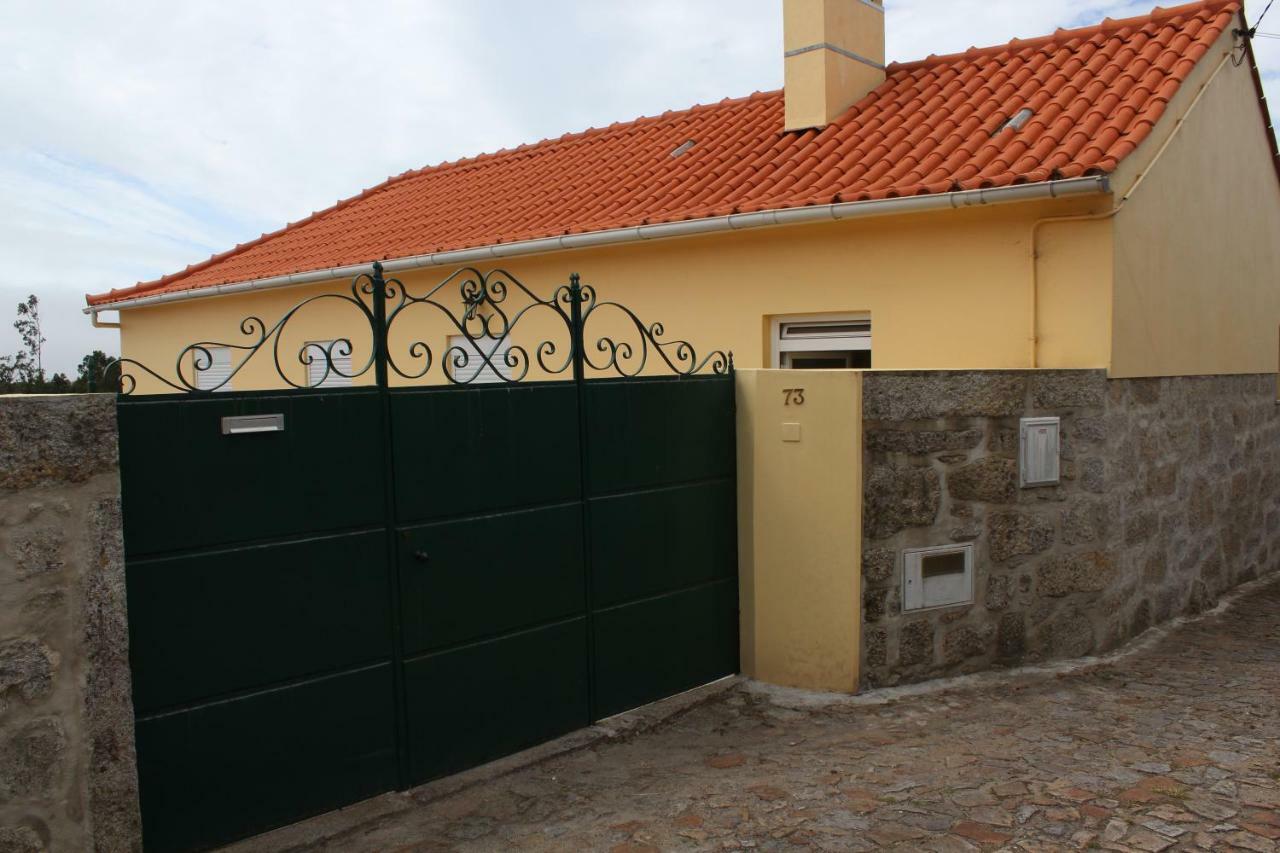 A Casa Do Meu Avo Viana do Castelo