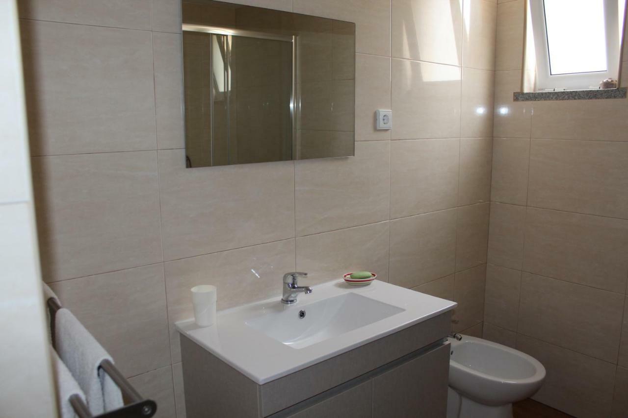 A Casa Do Meu Avo Holiday home *