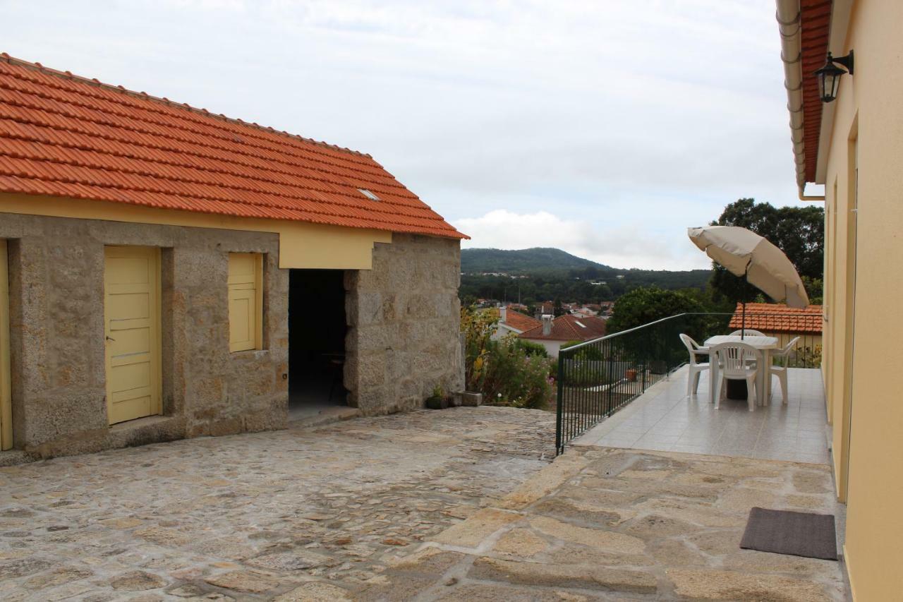 Holiday home A Casa Do Meu Avo Viana do Castelo