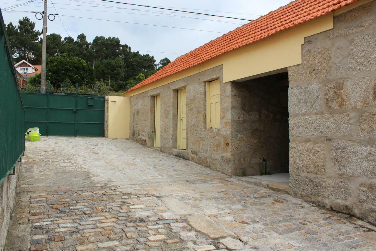 A Casa Do Meu Avo *