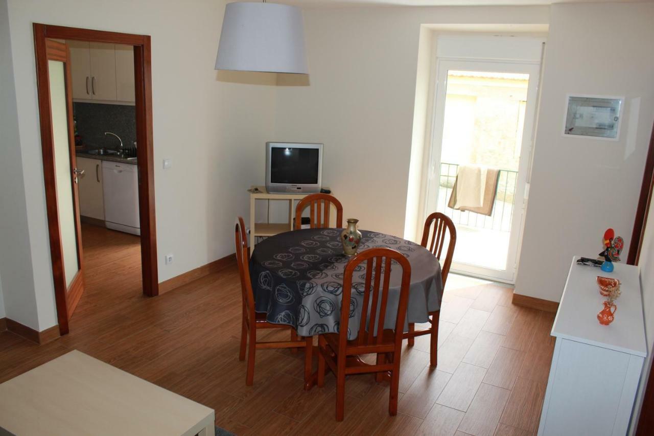 Holiday home A Casa Do Meu Avo