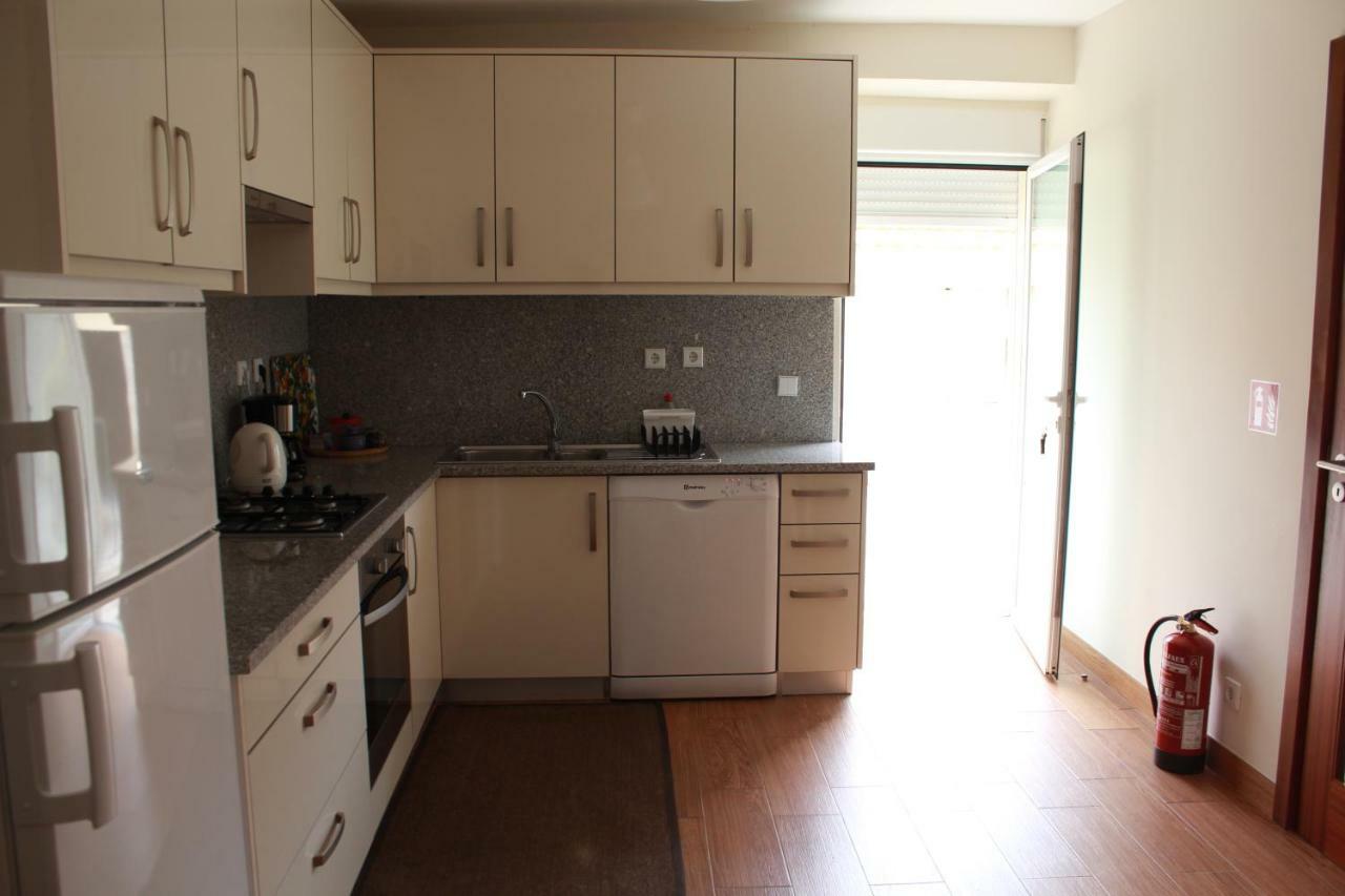 A Casa Do Meu Avo Holiday home *