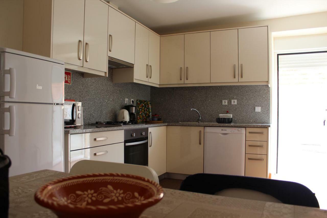 Сasa de vacaciones A Casa Do Meu Avo